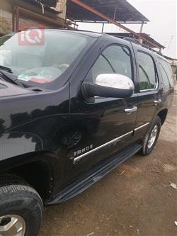 شيفروليه تاهو